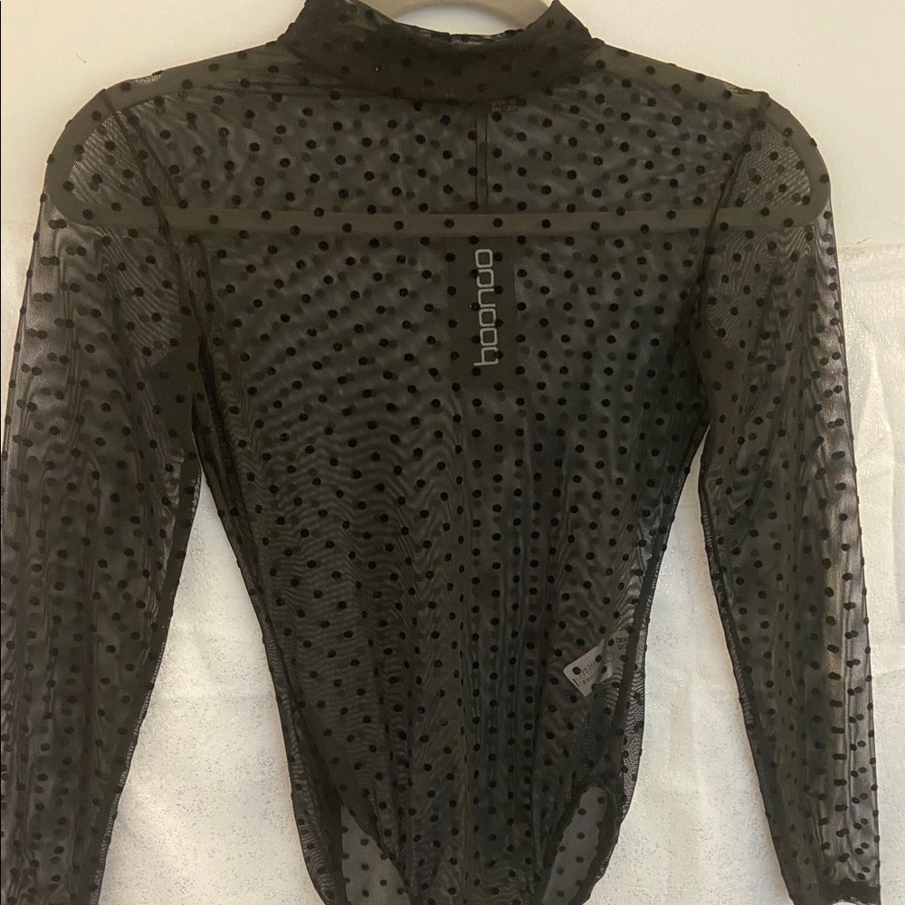 Women tops, shirts, sheer